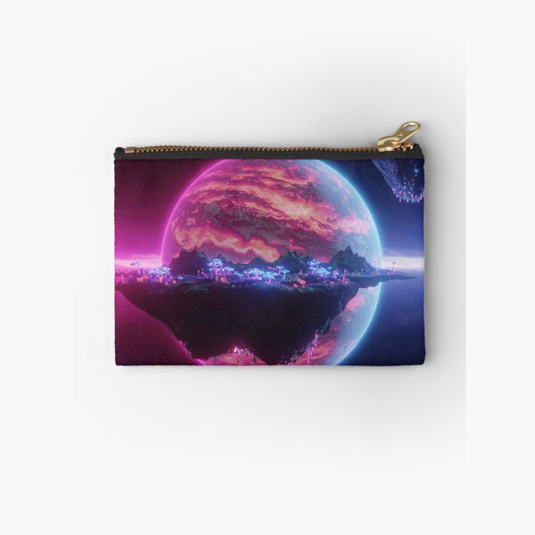 Item preview, Vaporwave Space Bakcground 5 designed and sold by KDAEvelynn.