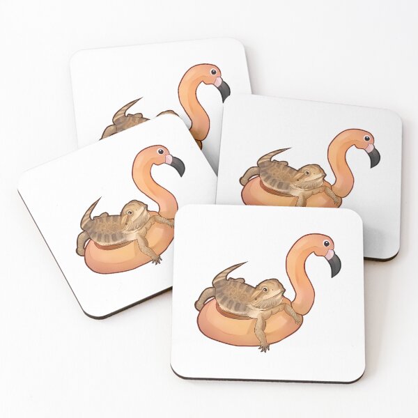 Item preview,  Cute Bearded Dragon designed and sold by salvadorrojass.