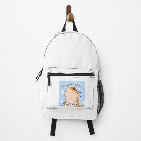 Item preview, Beardie - So I Became A Problem. designed and sold by salvadorrojass.