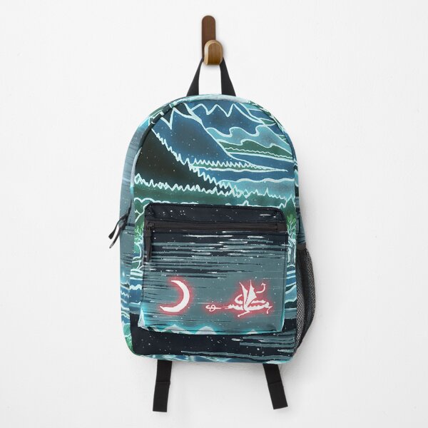 Item preview, The Mountains designed and sold by HatcherArcega.