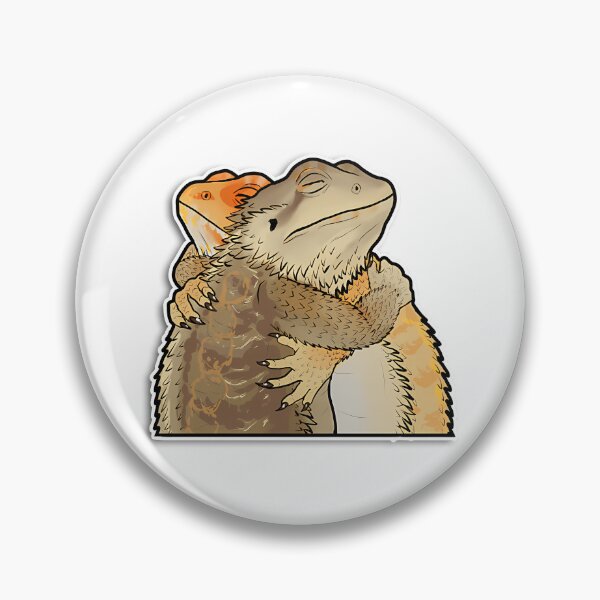 Item preview, Beardie - So I Became A Problem. designed and sold by salvadorrojass.
