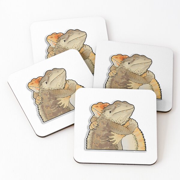 Item preview, Beardie - So I Became A Problem. designed and sold by salvadorrojass.