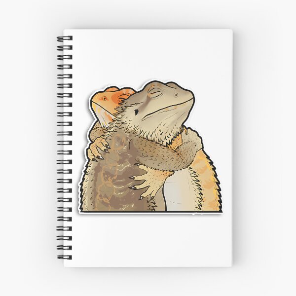 Item preview, Beardie - So I Became A Problem. designed and sold by salvadorrojass.
