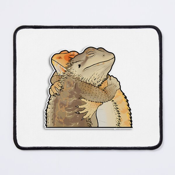 Item preview, Beardie - So I Became A Problem. designed and sold by salvadorrojass.