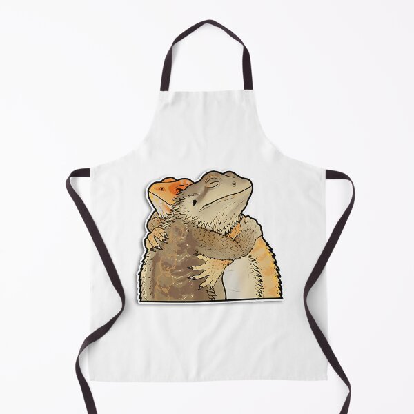 Item preview, Beardie - So I Became A Problem. designed and sold by salvadorrojass.