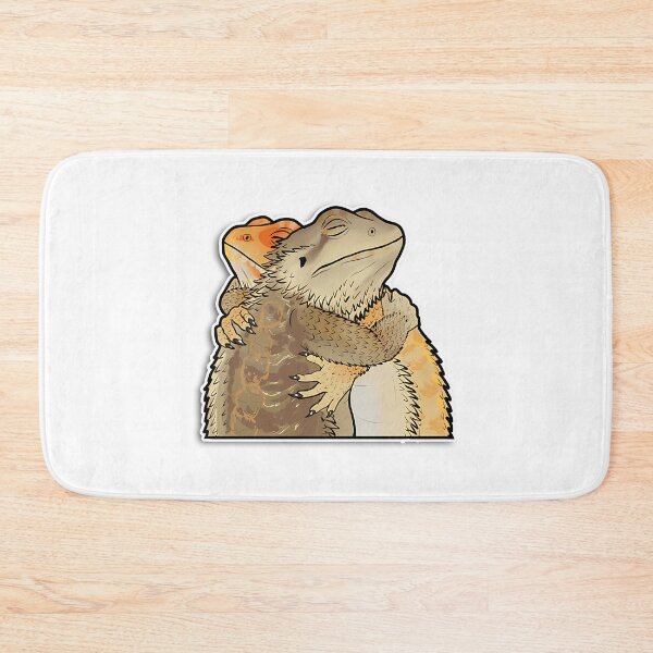 Item preview, Beardie - So I Became A Problem. designed and sold by salvadorrojass.