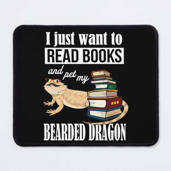 Item preview, Bearded Dragon designed and sold by salvadorrojass.