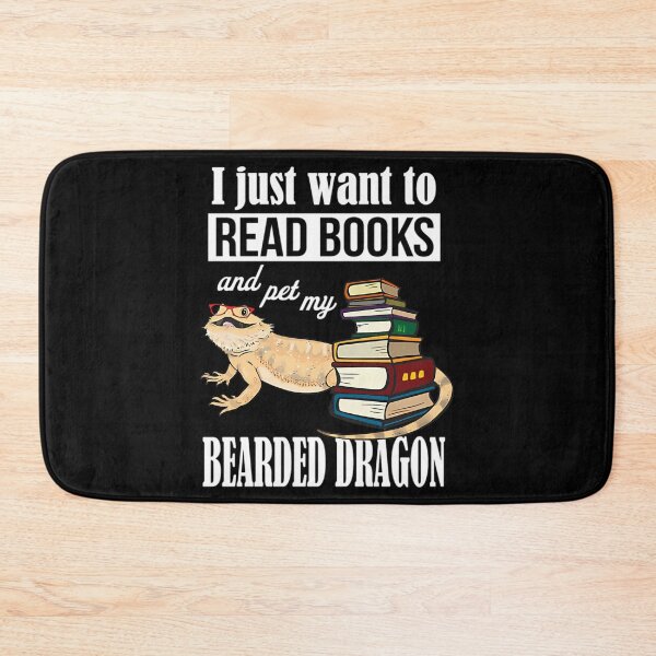 Item preview, Bearded Dragon designed and sold by salvadorrojass.