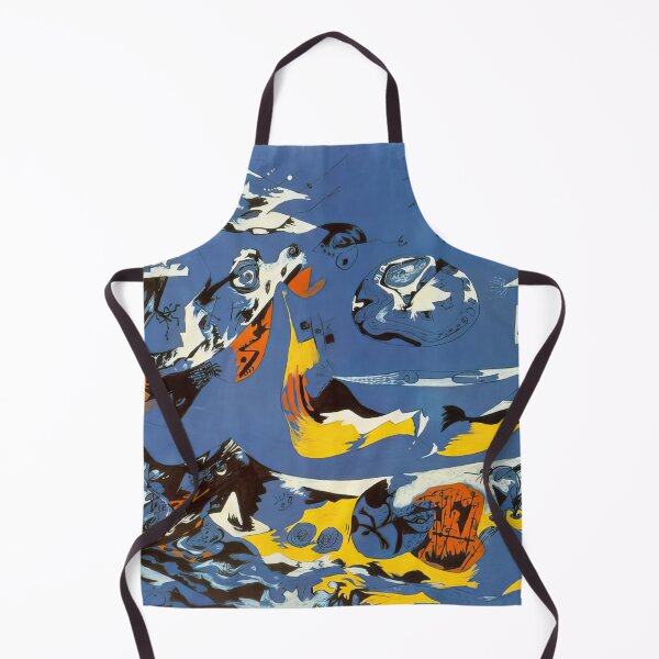 Artikelvorschau, Jackson Pollock Gemälde entworfen und verkauft von 4Darty.
