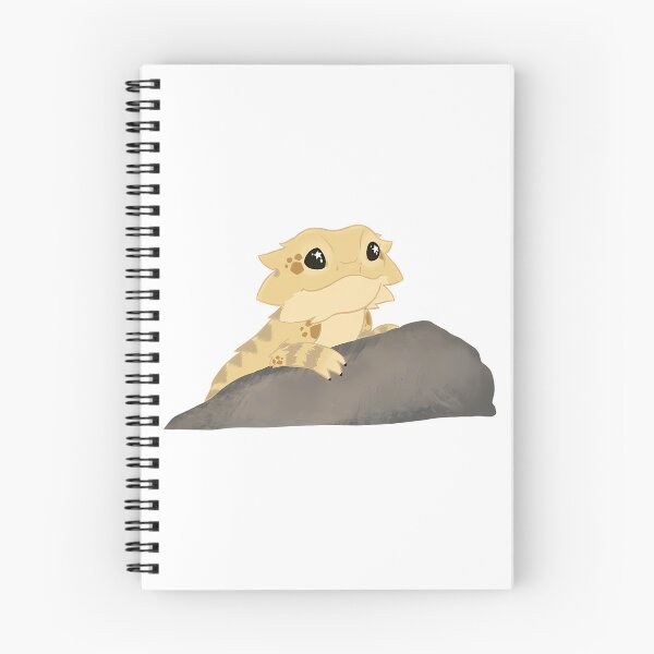 Item preview, Basking Beardie designed and sold by salvadorrojass.