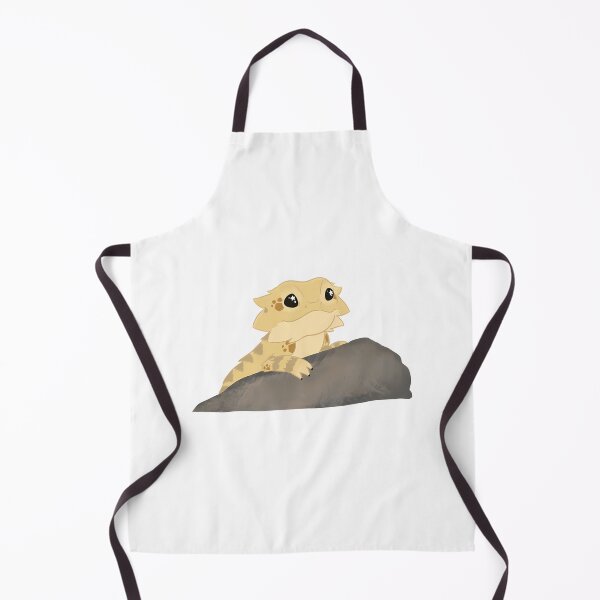 Item preview, Basking Beardie designed and sold by salvadorrojass.