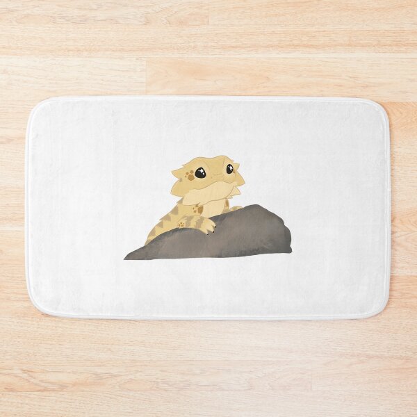 Item preview, Basking Beardie designed and sold by salvadorrojass.