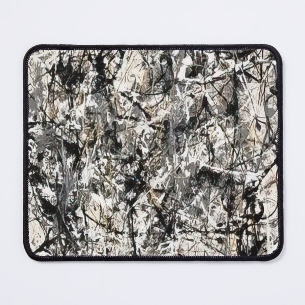 Item preview, jackson pollock painting designed and sold by 4Darty.