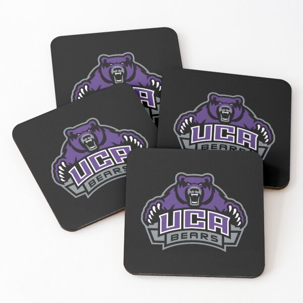 Item preview, UCA Bears And Sugar Bears Classic 		 designed and sold by qhbqczmrd21.