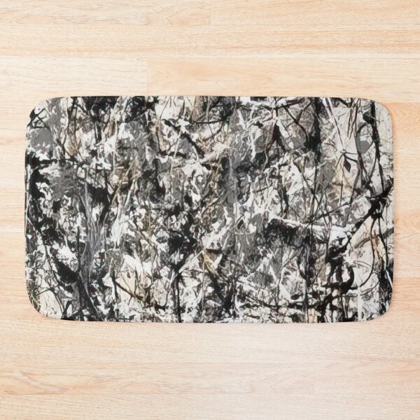 Item preview, jackson pollock painting designed and sold by 4Darty.