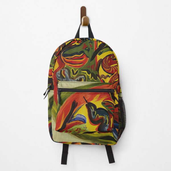 Item preview, jackson pollock painting designed and sold by 4Darty.