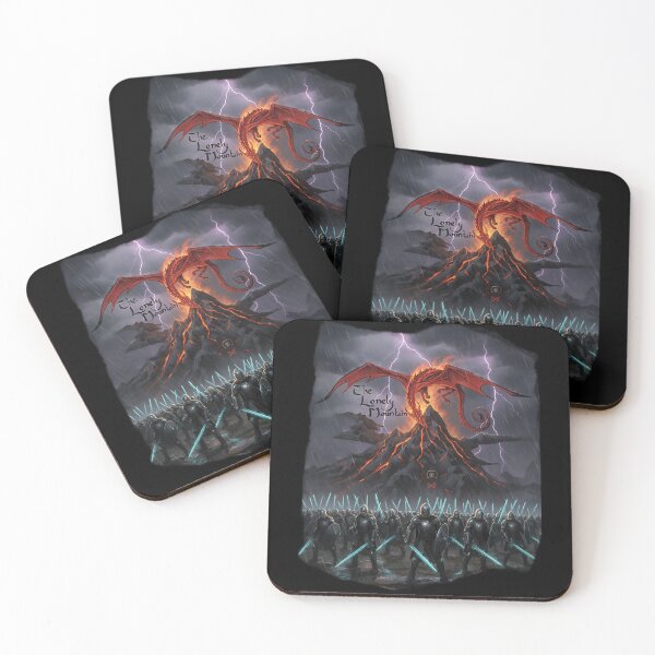 Item preview, The Mountains designed and sold by HatcherArcega.