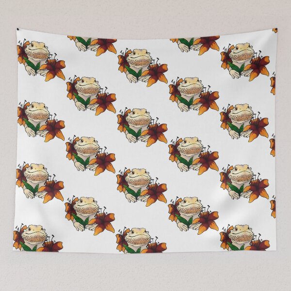 Item preview, Cute Beardie designed and sold by salvadorrojass.
