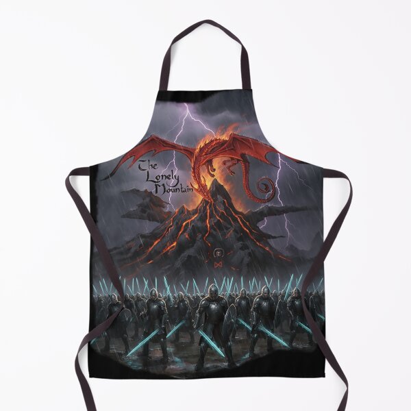 Item preview, The Mountains designed and sold by HatcherArcega.
