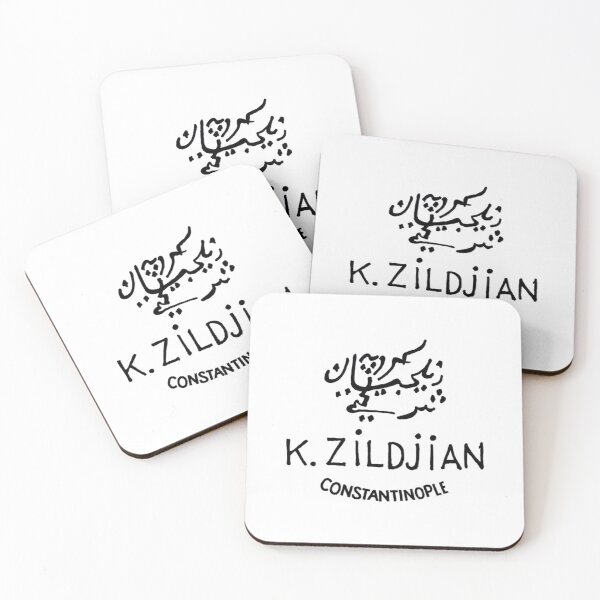 Item preview, K. Zildjian Constantinople	 designed and sold by acaribuslet48.