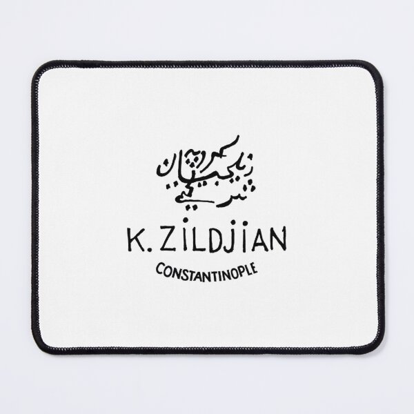 Item preview, K. Zildjian Constantinople	 designed and sold by acaribuslet48.