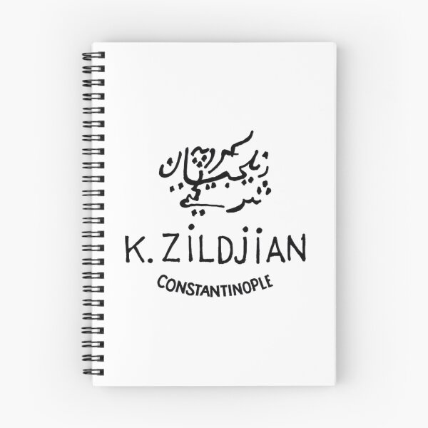 Item preview, K. Zildjian Constantinople	 designed and sold by acaribuslet48.