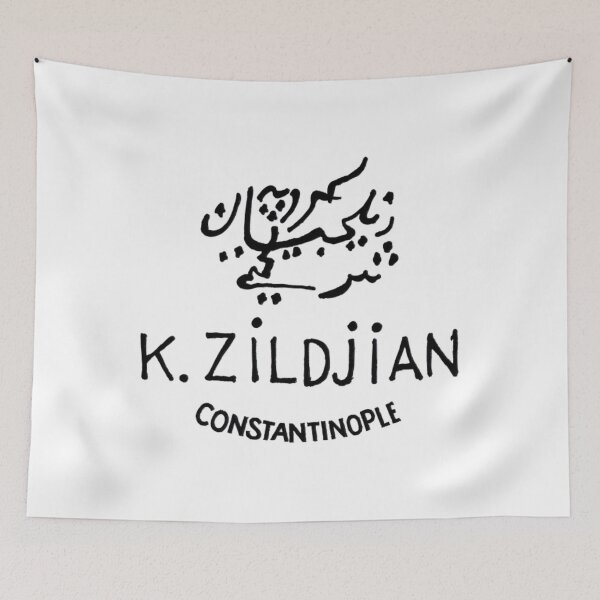Item preview, K. Zildjian Constantinople	 designed and sold by acaribuslet48.