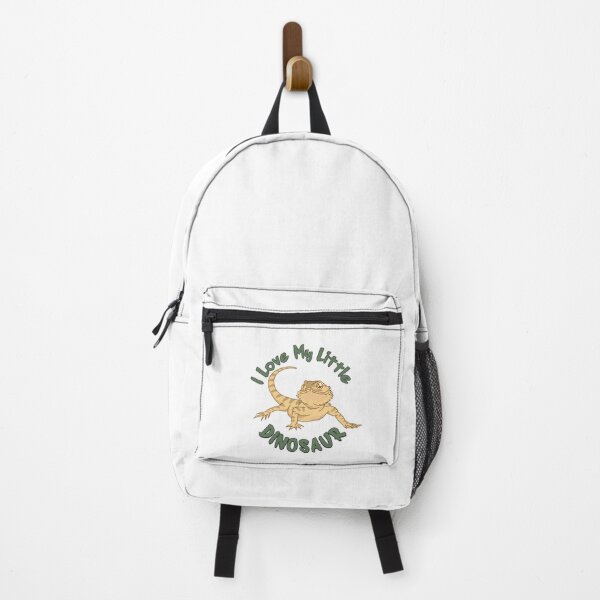 Item preview, I Love My Little Dinosaur - Funny Reptile Gift designed and sold by salvadorrojass.