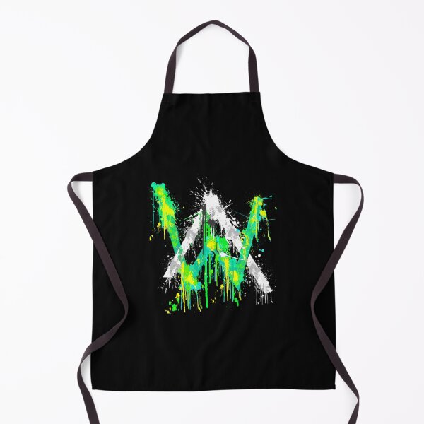 Item preview, ala.n wa.lker designed and sold by DomoniqueIda.