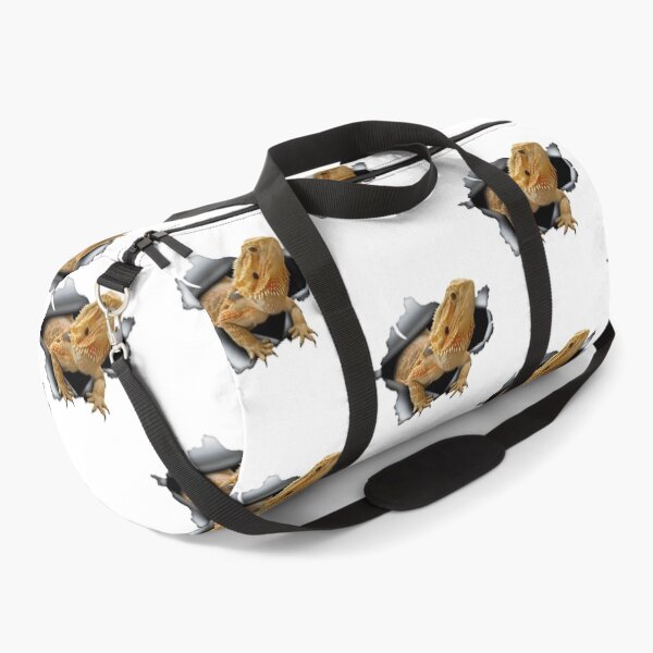 Item preview, Bearded Dragon  designed and sold by salvadorrojass.