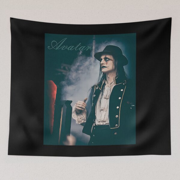 Item preview, Ringmaster Of Riffs designed and sold by KeturahPerry5.
