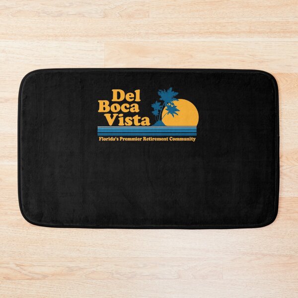 Item preview, Del Boca vista Talkshow  designed and sold by SAHRABRALEY.