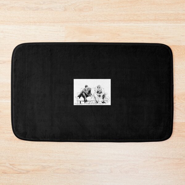 Item preview, Vash Wolfwood Couch Design 	 designed and sold by vxuhvaisqcy63.