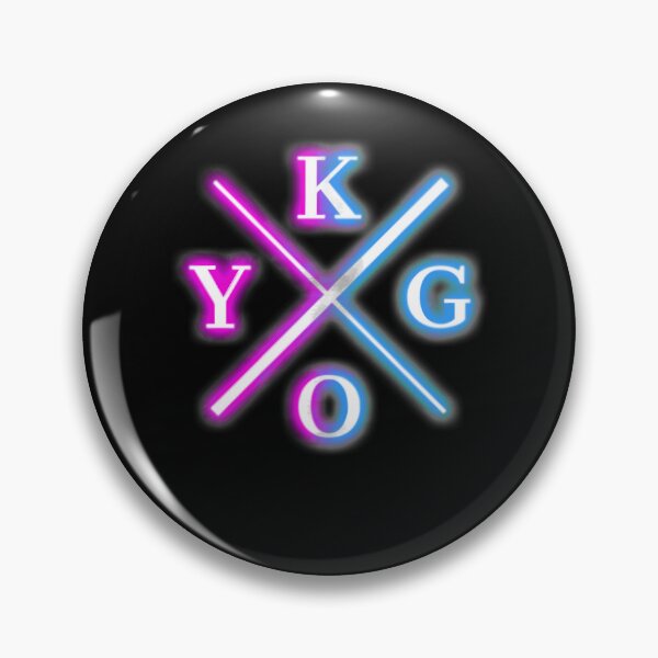 Item preview, ky.go o.n ne.on    designed and sold by DomoniqueIda.