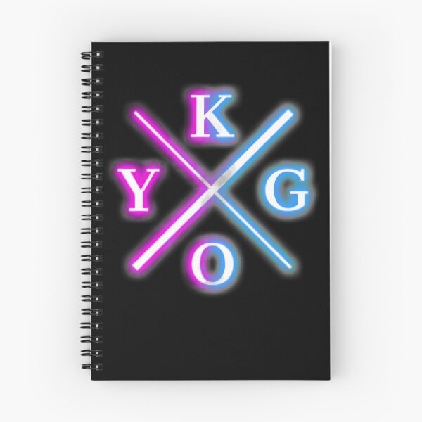 Item preview, ky.go o.n ne.on    designed and sold by DomoniqueIda.