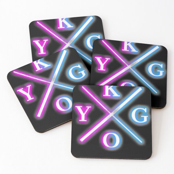 Item preview, ky.go o.n ne.on    designed and sold by DomoniqueIda.