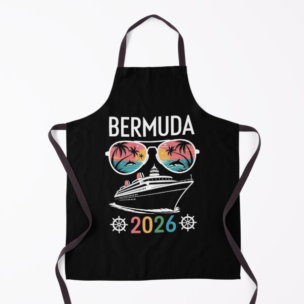Item preview, Bermuda Trip 2026 Vacation designed and sold by Patricsselin.