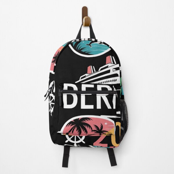 Item preview, Bermuda Trip 2026 Vacation designed and sold by Patricsselin.