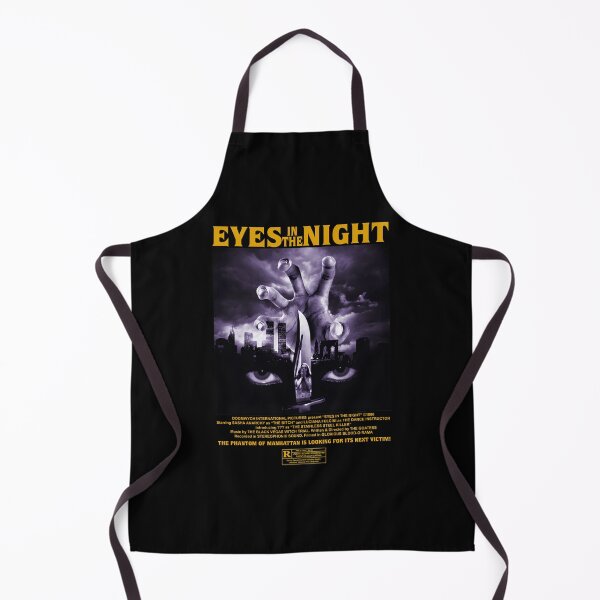 Item preview, Goatess Doomwych : Eyes In The Night (Color) designed and sold by Hallietran.