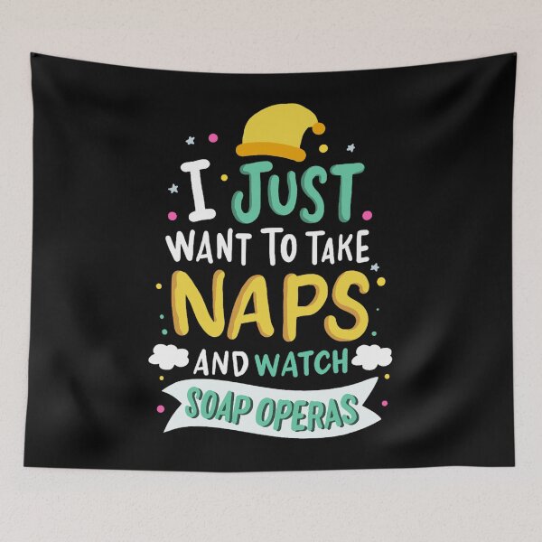 Item preview, Soap Opera  designed and sold by SAHRABRALEY.