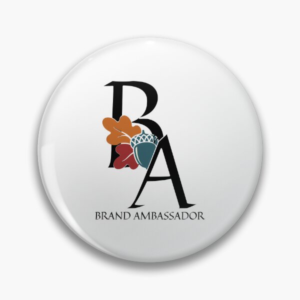 Item preview, Brand Ambassador designed and sold by WalkerConnelly.