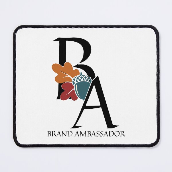 Item preview, Brand Ambassador designed and sold by WalkerConnelly.