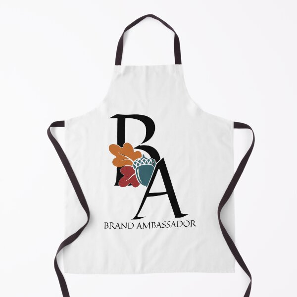Item preview, Brand Ambassador designed and sold by WalkerConnelly.