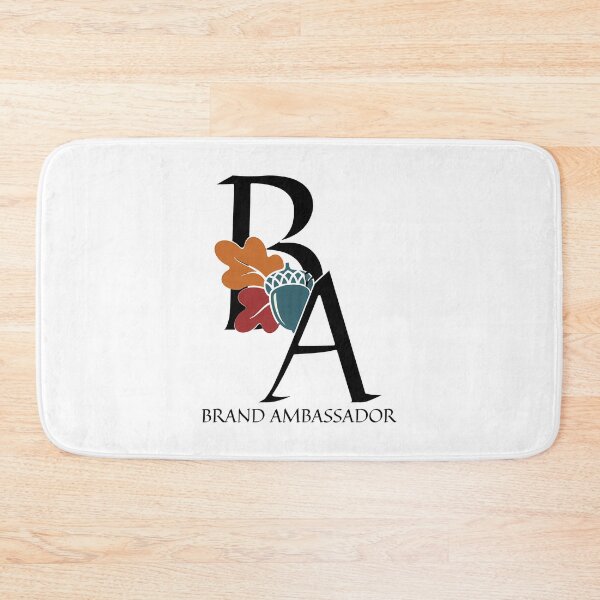 Item preview, Brand Ambassador designed and sold by WalkerConnelly.