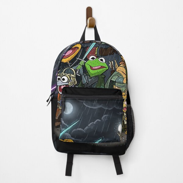 Item preview, Fellowship Of The Muppets designed and sold by HatcherArcega.