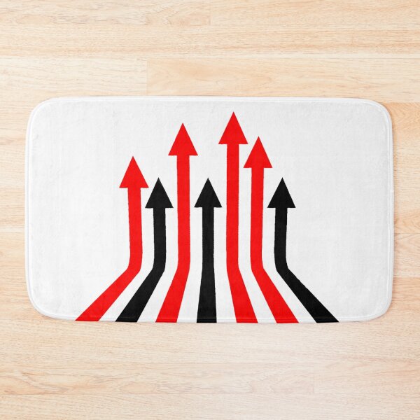 Item preview, Positive Direction -  designed and sold by waltzermitty.