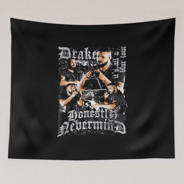 Item preview, Drake It's All A Blur Tour  designed and sold by jotaro201.