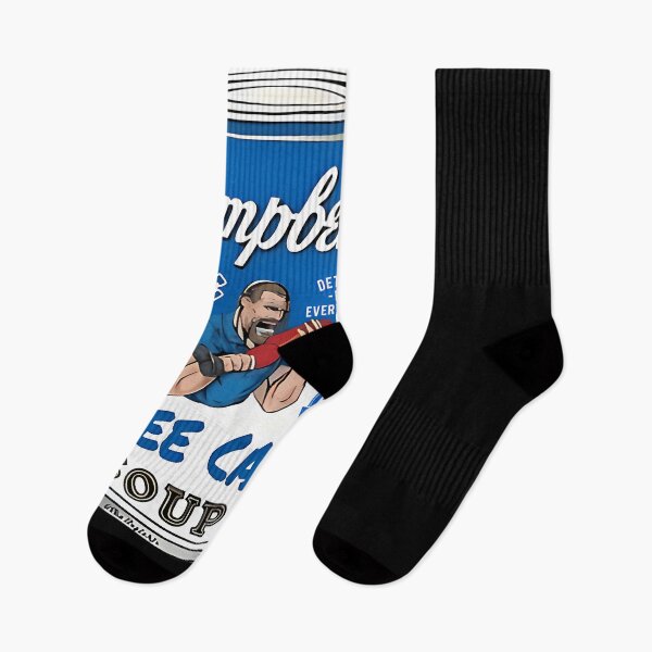 Item preview, Detroit Lions Kneecap Soup designed and sold by AbbiSutto.