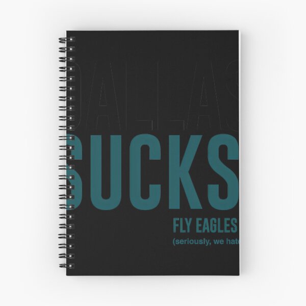 Item preview, Dallas Sucks designed and sold by AbbiSutto.
