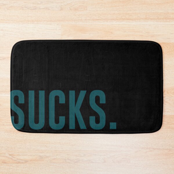 Item preview, Dallas Sucks designed and sold by AbbiSutto.